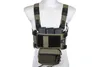 Kamizelka typu Chest Rig Adaptive V2 - Ranger Green